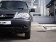 Lada (ВАЗ) Niva Курган  - изображение 32