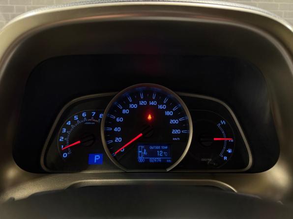 Toyota RAV4 IV (XA40) с пробегом 2013 года, цена 2 090 000 рублей, 82473 км, внедорожник, Автокод Объявления