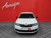 Skoda Rapid I Вологда  - изображение 24