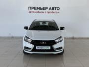 Lada (ВАЗ) Vesta I Смоленск  - изображение 12