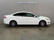 Ford Mondeo IV Рестайлинг Краснодар  - изображение 24