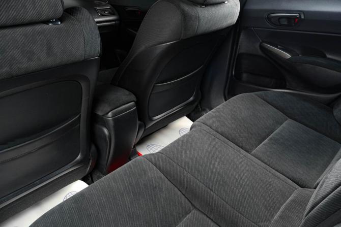 Honda Civic VIII Рестайлинг с пробегом 2010 года, цена 829 000 рублей, 258400 км, седан, Автокод Объявления
