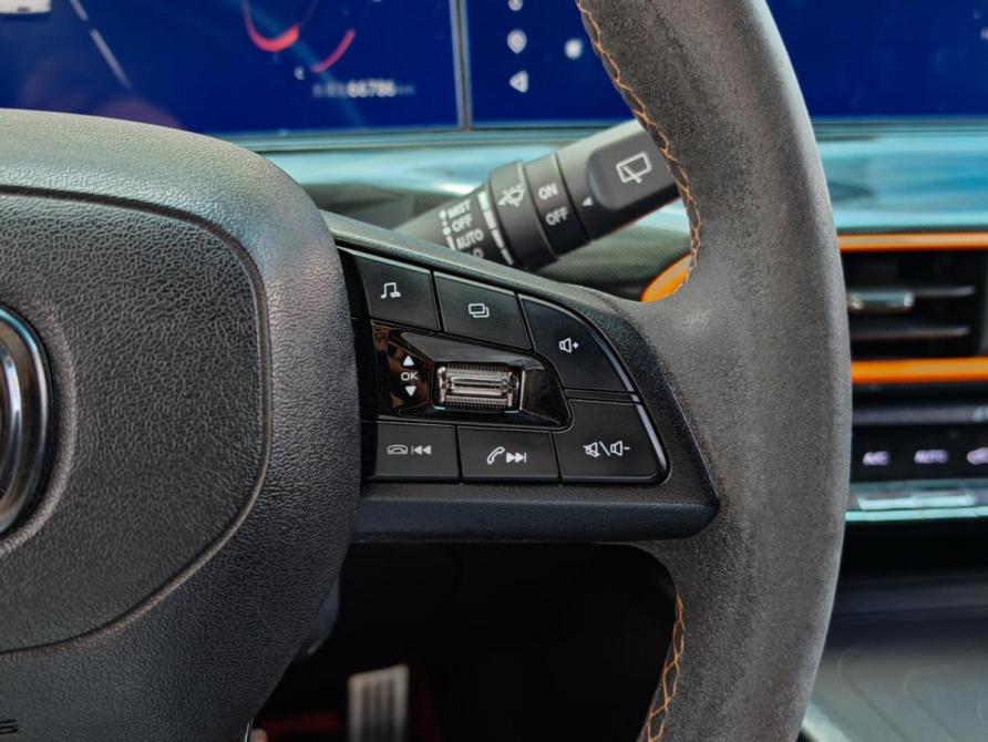 Changan UNI-T I Краснодар  - изображение 20