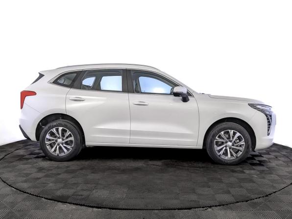 Haval Jolion I с пробегом 2023 года, цена 1 850 000 рублей, 28346 км, внедорожник, Автокод Объявления