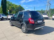Lada (ВАЗ) Granta I Рестайлинг Стерлитамак  - изображение 23