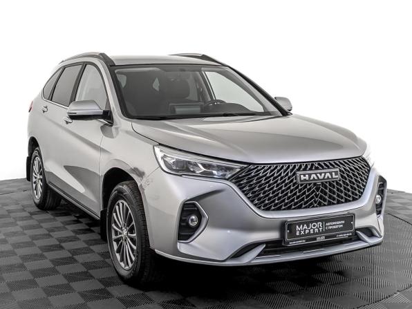 Haval M6 II с пробегом 2025 года, цена 1 760 000 рублей, 26923 км, внедорожник, Автокод Объявления