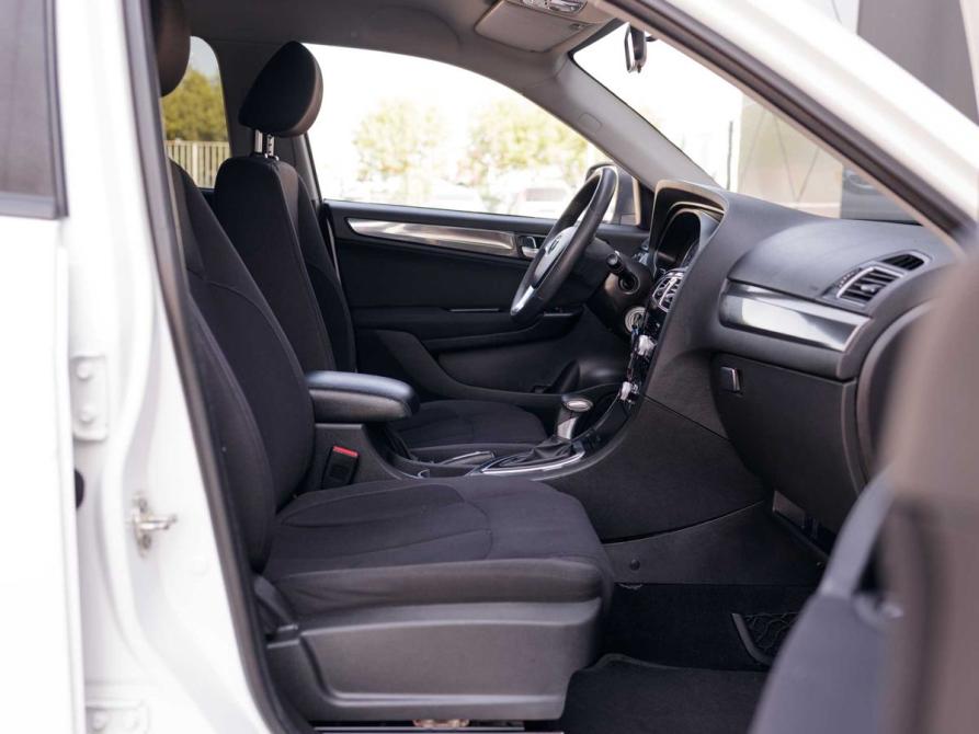 Brilliance V5 I Новосибирск  - изображение 17