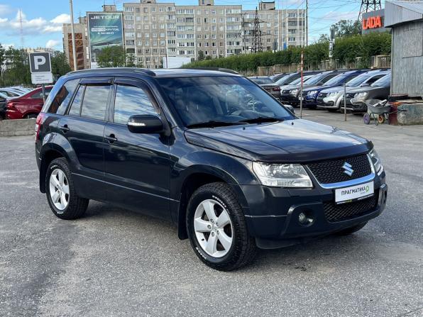 Suzuki Grand Vitara II Рестайлинг с пробегом 2008 года, цена 789 000 рублей, 204786 км, внедорожник, Автокод Объявления