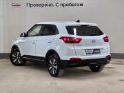 Hyundai Creta I Тюмень  - изображение 32
