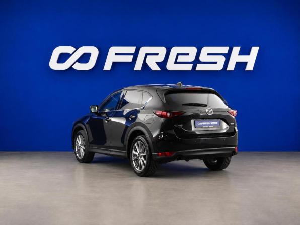 Mazda CX-5 II с пробегом 2020 года, цена 3 123 444 рубля, 113364 км, внедорожник, Автокод Объявления