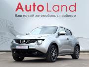 Nissan Juke I Воронеж  - изображение 23