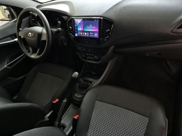 Lada (ВАЗ) Vesta I с пробегом 2022 года, цена 1 019 000 рублей, 65634 км, седан, Автокод Объявления