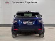 Land Rover Range Rover Evoque I Рестайлинг Тюмень  - изображение 37