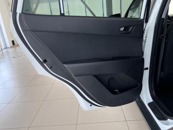 Hyundai Creta I с пробегом 2019 года, цена 1 790 000 рублей, 84176 км, внедорожник, Автокод Объявления