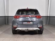 Kia Sportage IV Рестайлинг Кемерово  - изображение 27