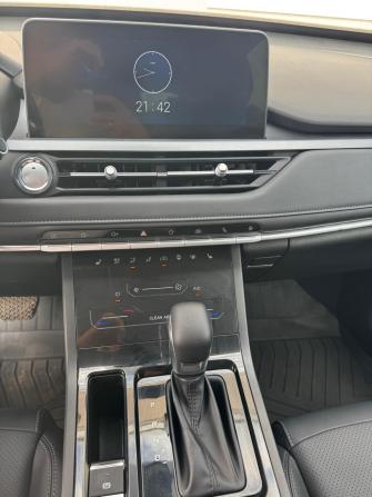Chery Tiggo 4 Pro I с пробегом 2024 года, цена 1 620 000 рублей, 39700 км, внедорожник, Автокод Объявления