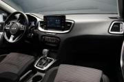 Kia Ceed III Рестайлинг Крым  - изображение 49