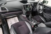 Subaru Forester V Красноярск  - изображение 33