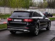 Mercedes-Benz GLC I (X253) Санкт-Петербург  - изображение 41