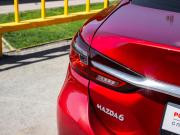 Mazda 6 III (GJ) Рестайлинг 2 Москва  - изображение 24