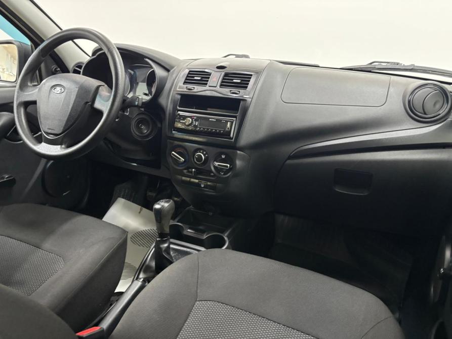 Lada (ВАЗ) Granta I Рестайлинг Альметьевск  - изображение 14