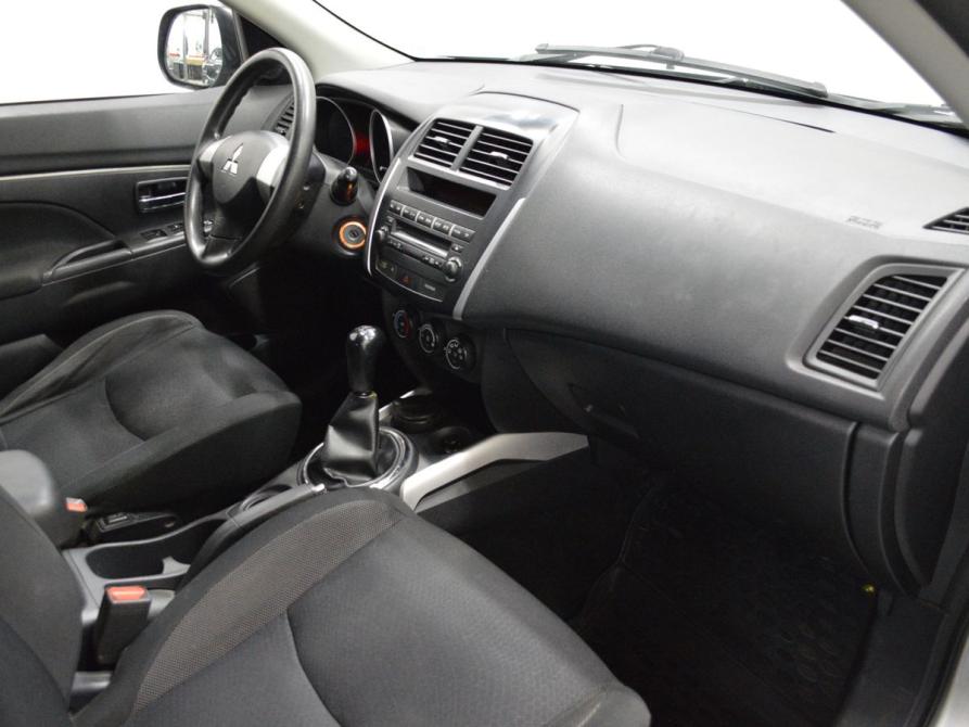Mitsubishi ASX I Санкт-Петербург  - изображение 12