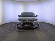Skoda Superb III Рестайлинг Москва  - изображение 32