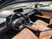 Lexus RX IV Уфа  - изображение 50