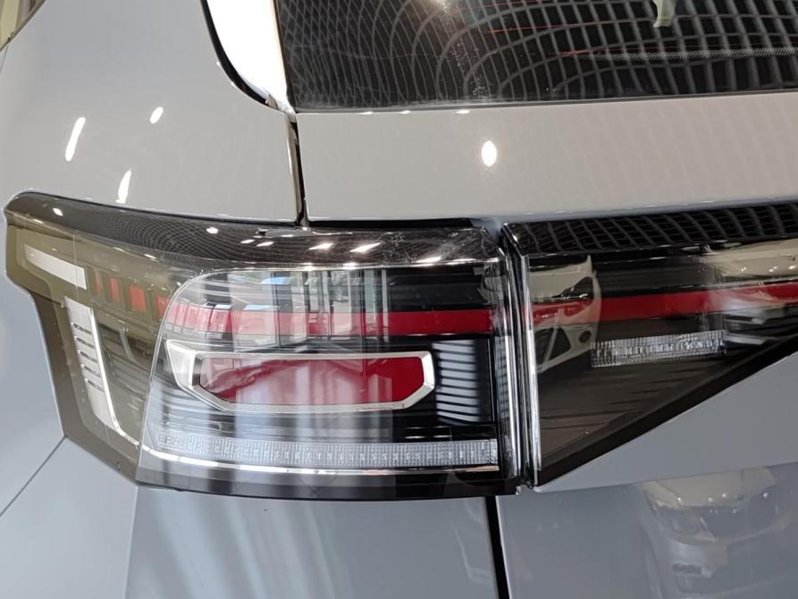 Volkswagen Tharu XR Казань  - изображение 11