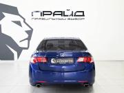 Honda Accord VIII Ростов-на-Дону  - изображение 29