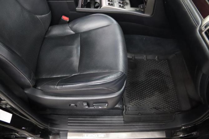 Lexus GX II Рестайлинг с пробегом 2014 года, цена 4 095 950 рублей, 210194 км, внедорожник, Автокод Объявления