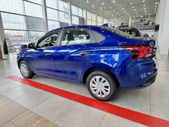 Новый Lada (ВАЗ) Iskra 2026 года, цена 1 517 000 рублей, седан, Автокод Объявления