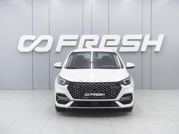 Omoda S5 с пробегом 2024 года, цена 1 465 000 рублей, 53952 км, седан, Автокод Объявления