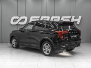 Haval Jolion I Рестайлинг Ростов-на-Дону  - изображение 22