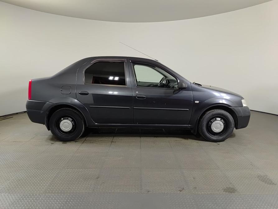 Renault Logan I Уфа  - изображение 5
