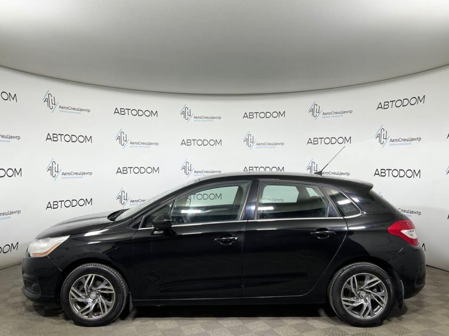 Citroen C4 II Москва  - изображение 3