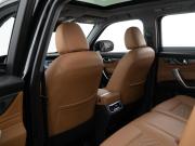 Changan CS95 I Рестайлинг 2 Москва  - изображение 42