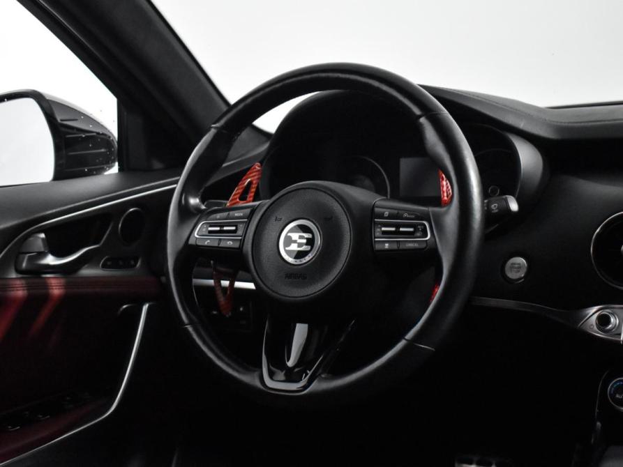 Kia Stinger I Санкт-Петербург  - изображение 17