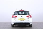 Volkswagen Passat B7 Омск  - изображение 29