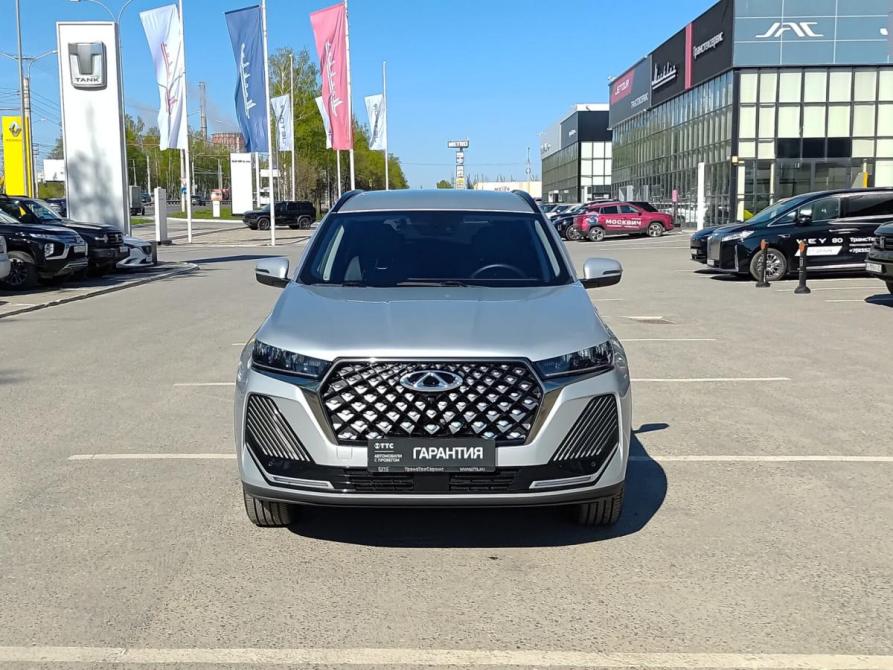 Chery Tiggo 7 Pro Max I Рестайлинг Чебоксары  - изображение 2