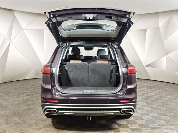 Chery Tiggo 8 Pro I с пробегом 2021 года, цена 1 695 000 рублей, 79530 км, внедорожник, Автокод Объявления
