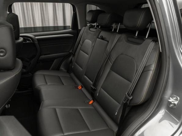 Haval Dargo с пробегом 2024 года, цена 2 880 000 рублей, 28995 км, внедорожник, Автокод Объявления
