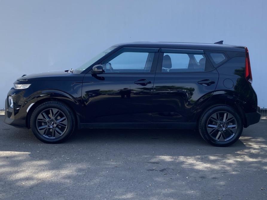 Kia Soul III Москва  - изображение 8