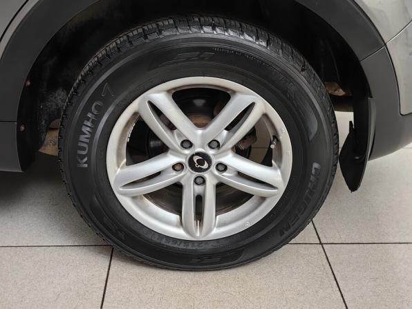 SsangYong Actyon II с пробегом 2013 года, цена 765 000 рублей, 222500 км, внедорожник, Автокод Объявления
