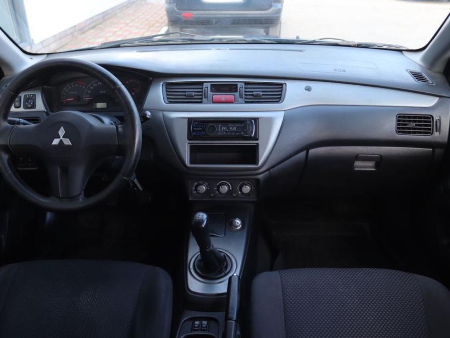 Mitsubishi Lancer IX Рестайлинг Нижний Новгород  - изображение 15