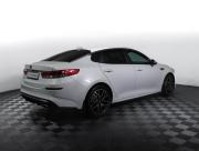 Kia Optima IV Рестайлинг Москва  - изображение 27
