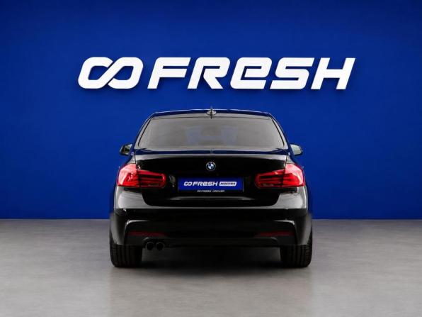 BMW 3 серии VI (F3x) Рестайлинг с пробегом 2018 года, цена 2 729 077 рублей, 179630 км, седан, Автокод Объявления