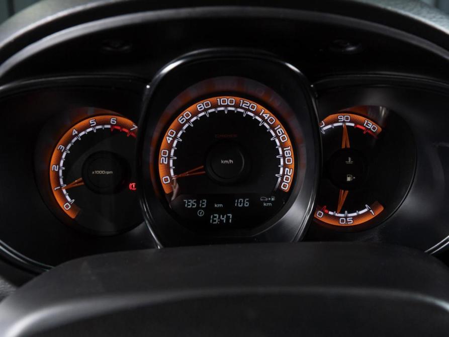 Lada (ВАЗ) Vesta I Волгоград  - изображение 12