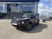 Nissan Juke I Саратов  - изображение 16