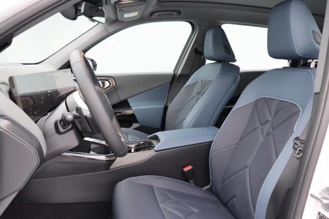 BMW X3 IV (G45/G48) с пробегом 2025 года, цена 7 300 000 рублей, 65 км, внедорожник, Автокод Объявления